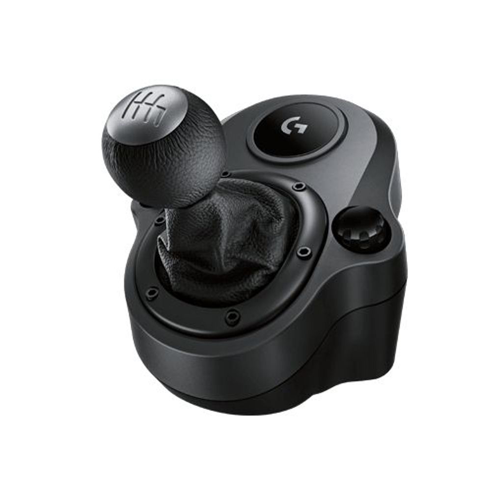 Driving Force Shifter 