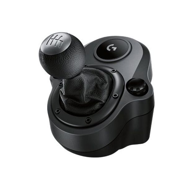 Logitech Driving Force Shifter