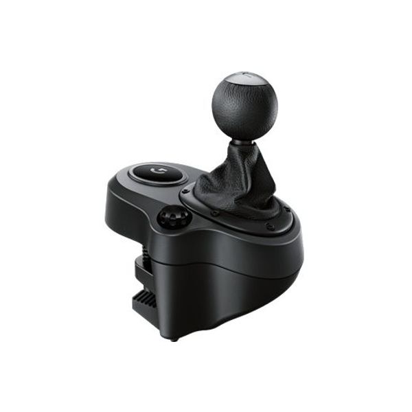 Logitech Driving Force Shifter