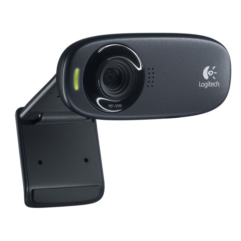 Logitech Webcam C310