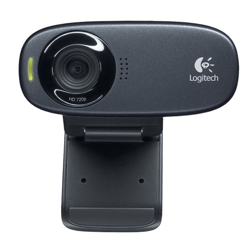 Logitech Webcam C310