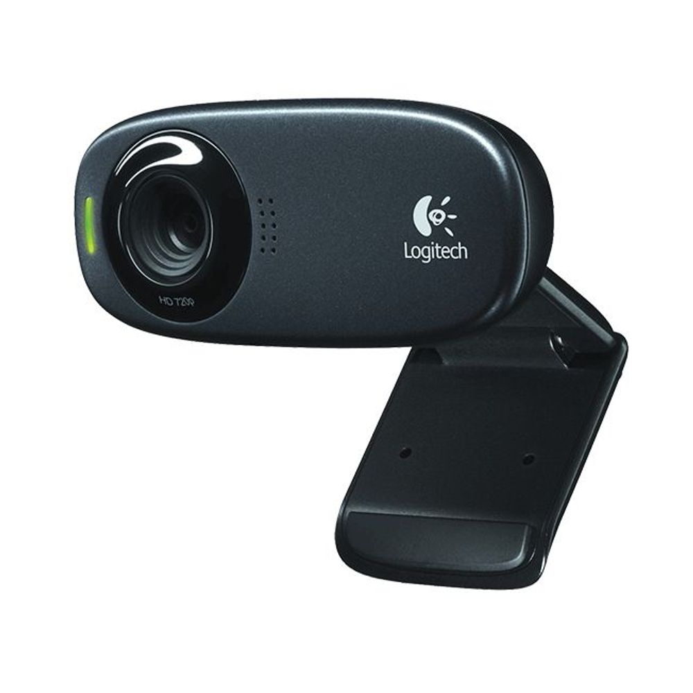 Logitech Webcam C310