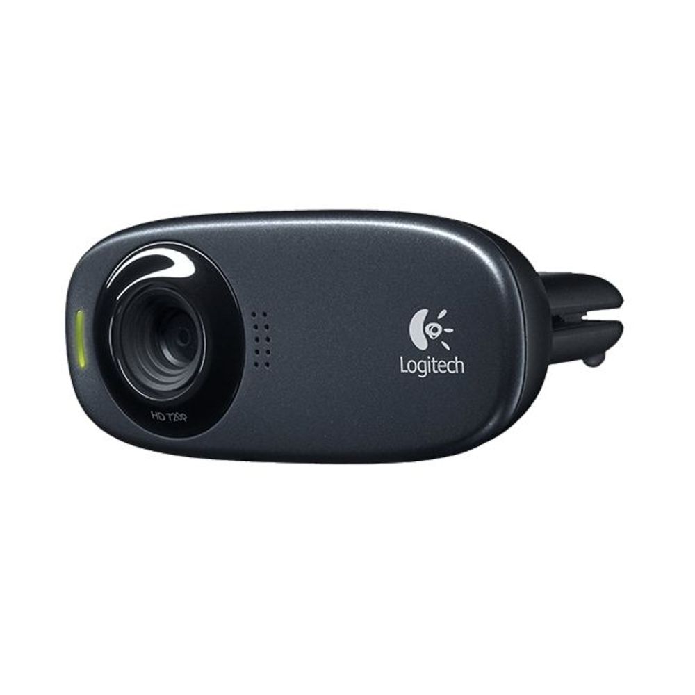 Logitech Webcam C310