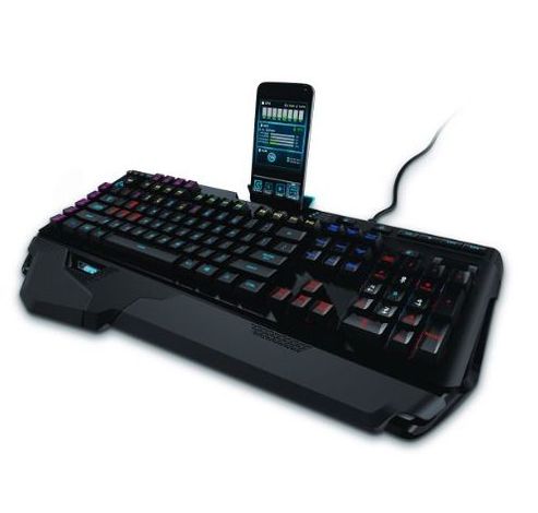 920-007810  Logitech