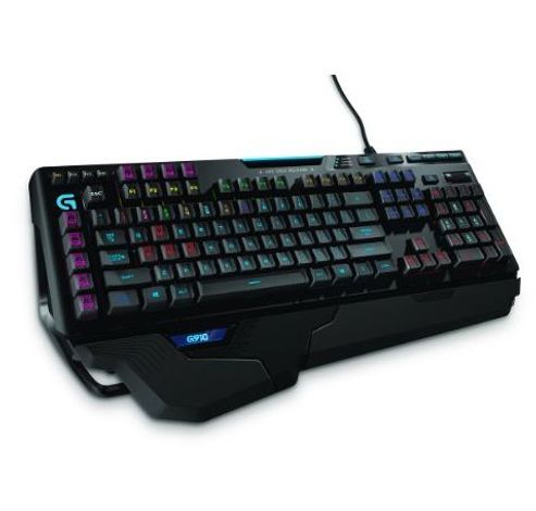 920-007810  Logitech