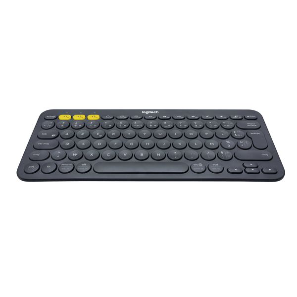 Logitech K380 Multi-Device Bluetooth Keyboard