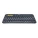 Logitech K380 Multi-Device Bluetooth Keyboard