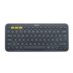 Logitech K380 Multi-Device Bluetooth Keyboard 