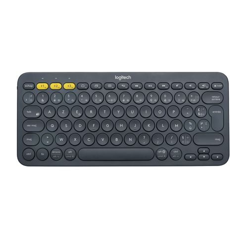 K380 Multi-Device Bluetooth Keyboard  Logitech