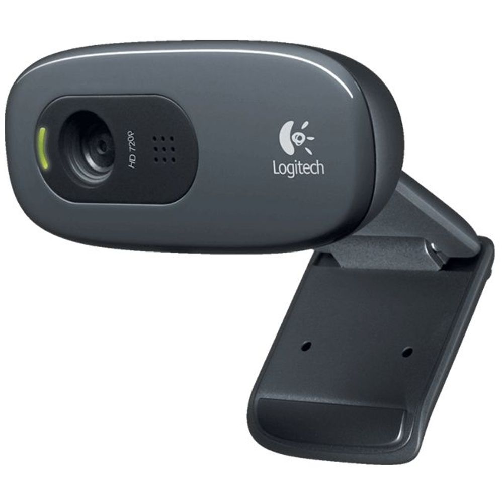 Logitech C270