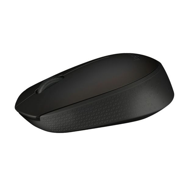 Logitech B170 Zwart