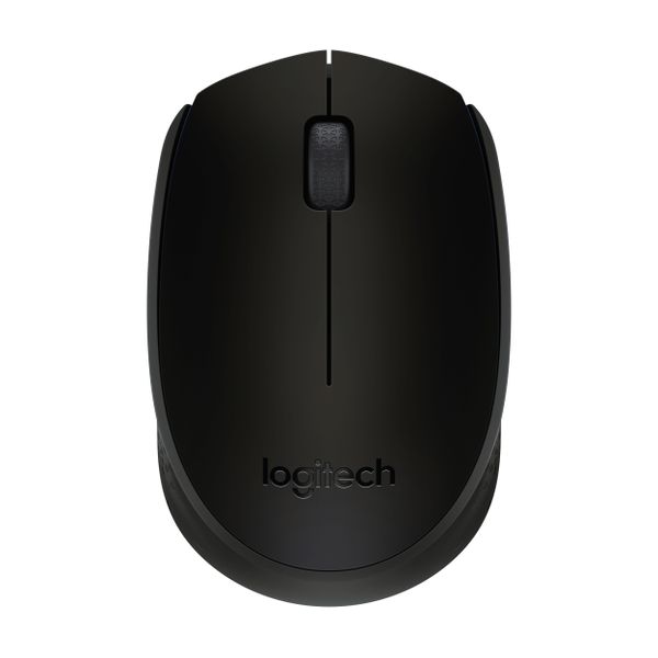 Logitech B170 Zwart