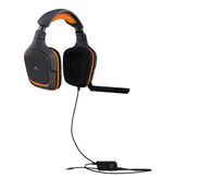 Headset