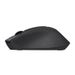 Logitech M330 Silent Plus Zwart