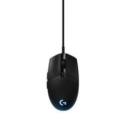 Logitech Pro Gaming Mouse 