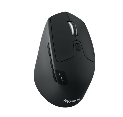 M720 Triathlon  Logitech