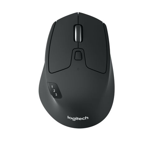 M720 Triathlon  Logitech