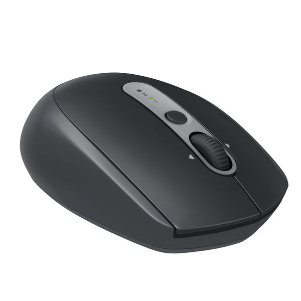 Logitech M590 Silent