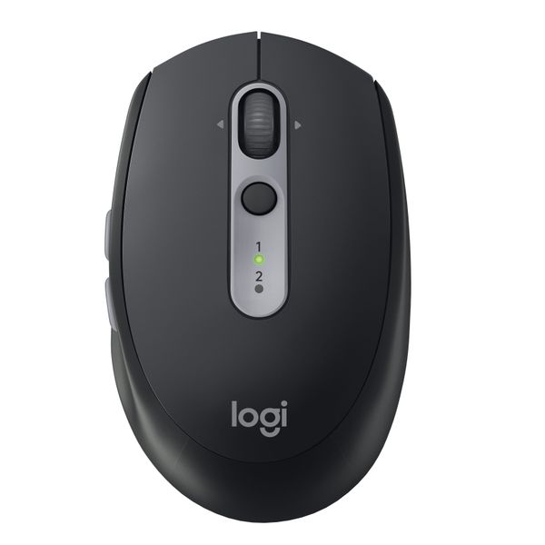 Logitech M590 Silent