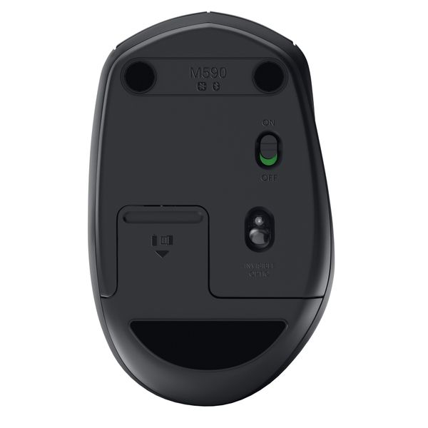 Logitech M590 Silent