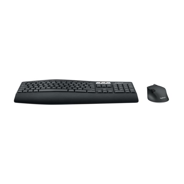 Logitech MK850 Wireless Desktop