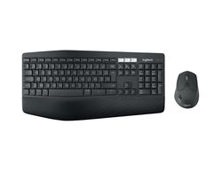 MK850 Wireless Desktop Logitech