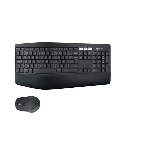 Logitech MK850 Wireless Desktop