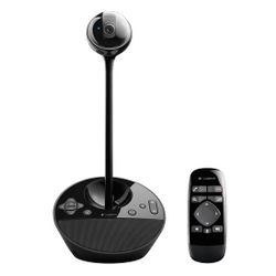 Logitech BCC950 ConferenceCam 