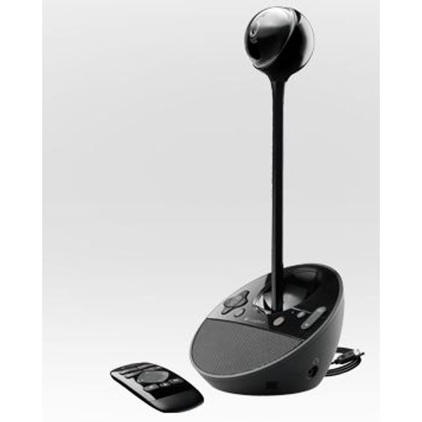 Logitech BCC950 ConferenceCam