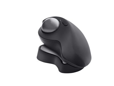 MX Ergo Wireless Trackball