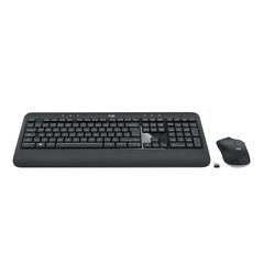 Logitech MK540 Advanced