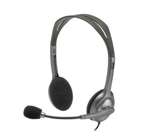 H111 Stereo Headset  Logitech