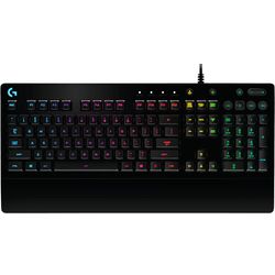 Logitech G213 Prodigy RGB Gaming Keyboard