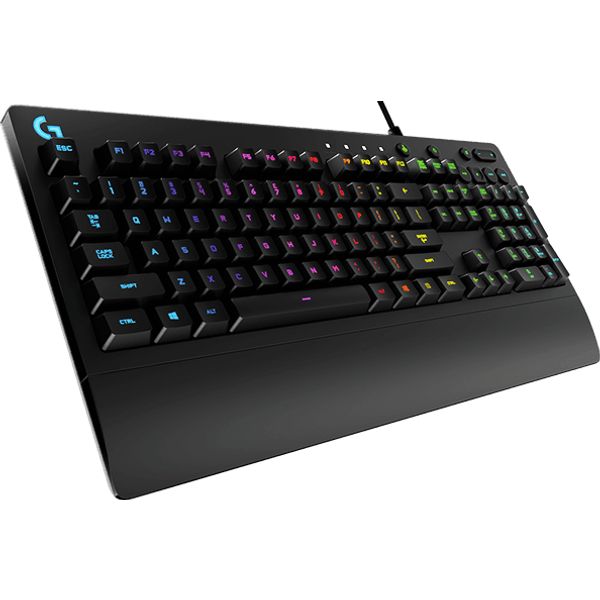 Logitech G213 Prodigy RGB Gaming Keyboard