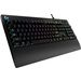 Logitech G213 Prodigy RGB Gaming Keyboard