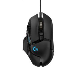 G502 Hero Logitech