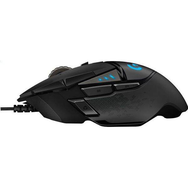 Logitech G502 Hero