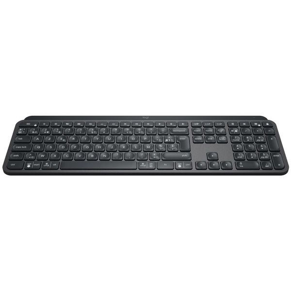 Logitech MX KEYS The Master Series