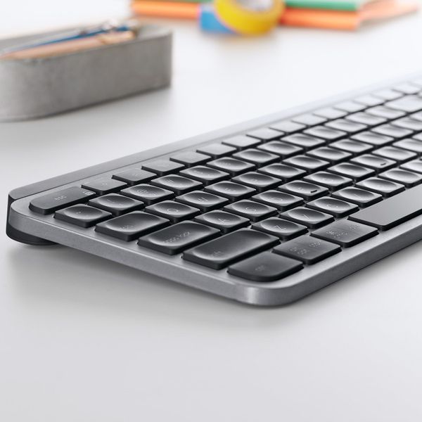 Logitech MX KEYS The Master Series