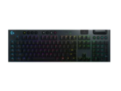 G915 Lightspeed Gamekeyboard