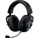 Logitech G PRO X gaming headset Black