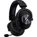 Logitech G PRO X gaming headset Black