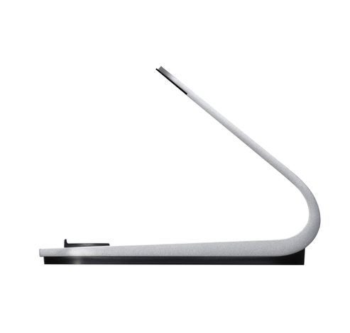 Base Oplaadstation met Smart Connector-technologie voor iPad Pro (9,7 en 12,9 inch)  Logitech