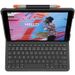 Logitech Slim Folio voor iPad (7e generatie)