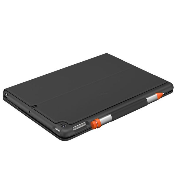 Logitech Slim Folio voor iPad (7e generatie)