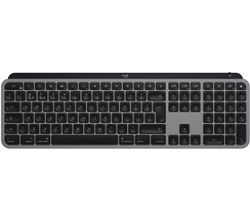 MX Keys for Mac (zonder polssteun Azerty) Logitech