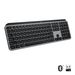 Logitech MX Keys for Mac (zonder polssteun Azerty)