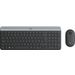 Logitech MK470 Slim Wireless Combo