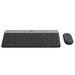 Logitech MK470 Slim Wireless Combo