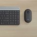 Logitech MK470 Slim Wireless Combo